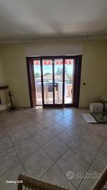 portafinestra scorrevole 