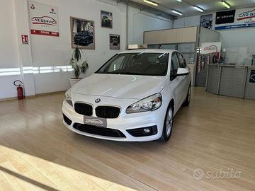 BMW Serie 2 Active Tourer 218d Active Tourer ...