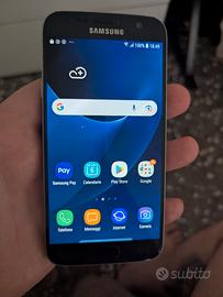 Samsung Galaxy s7 perfetto per tablet 