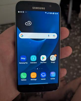 Samsung Galaxy s7 perfetto per tablet 