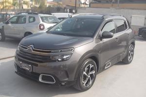 Citroen C5 Aircross BlueHDi 130 S&S Shine - 2020