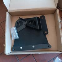 accessori Valico 525 DSX