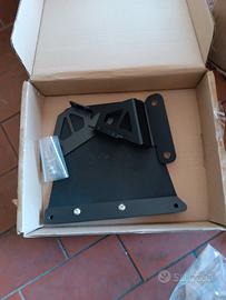 accessori Valico 525 DSX