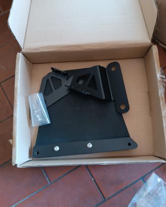 accessori Valico 525 DSX