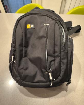 Borsa fotografica Case Logic per reflex/mirrorless