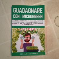 Guadagnare con I Microgreens