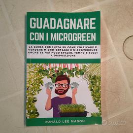 Guadagnare con I Microgreens