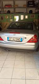 SLK AMG