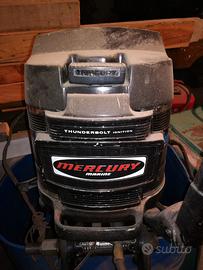 Motore fuoribordo Mercury