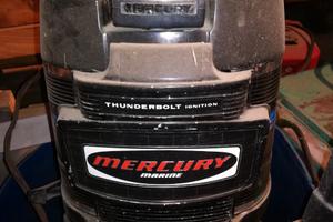 Motore fuoribordo Mercury