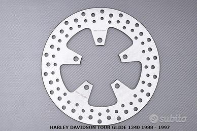 Disco posteriore HARLEY DAVIDSON TOUR GLIDE 1340