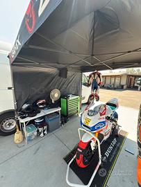 Triumph Street triple