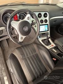 Alfa Romeo Brera 