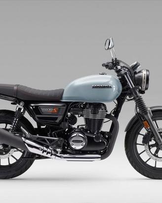 Honda GB 350 S ABS - YM 2026