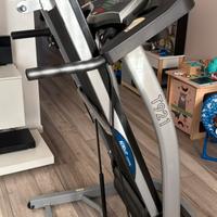 Tapis Roulant Treo Fitness T921