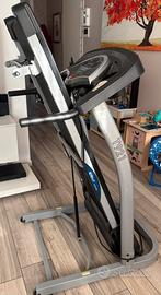 Tapis Roulant Treo Fitness T921