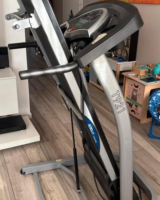Tapis Roulant Treo Fitness T921