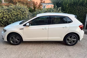 VW Polo R-Line 1.0 TSI 110CV DSG - Garanzia 2027
