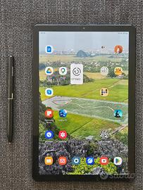 Samsung Tab S4 - 64 GB Wifi + Pen original + Cover