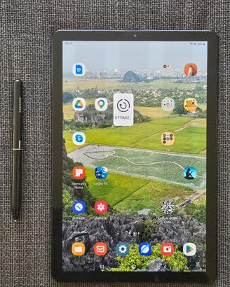 Samsung Tab S4 - 64 GB Wifi + Pen original + Cover