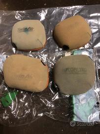 Filtri aria Ktm 17/23