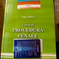 Grilli procedura penale 