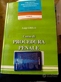 Grilli procedura penale 