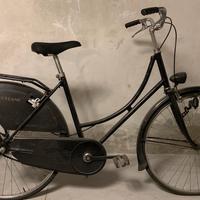 Bicicletta Holland Donna