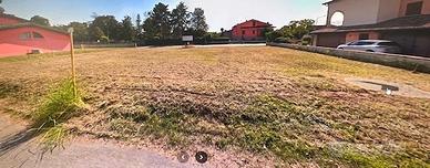 Terreno edificabile