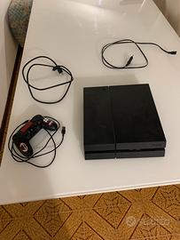 Playstation 4 Fat