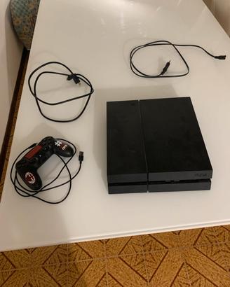 Playstation 4 Fat