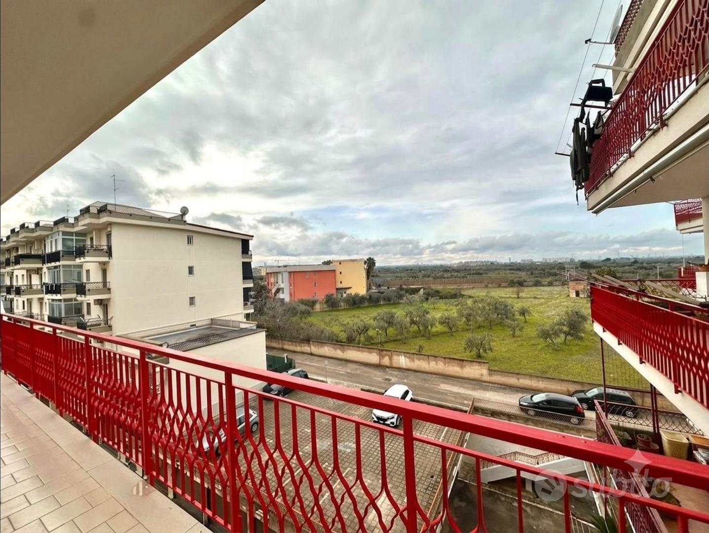 Appartamento – Valenzano, Bari - Vista 5
