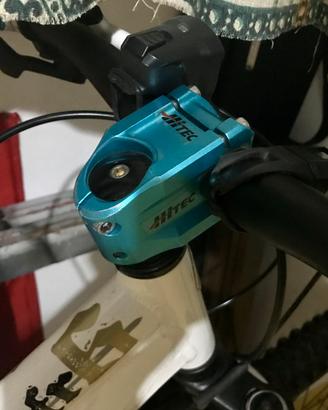 MTB DAUNHIL