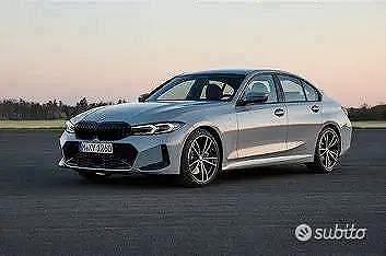Ricambi bmw serie 3 2023
