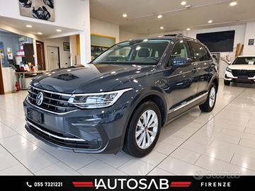 VOLKSWAGEN Tiguan 1.4 TSI Plug In eHYBRID DSG Li