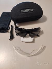 Occhiali tattici ESS Crossbow One Polarized - E.I.