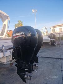 MOTORI MERCURY F150 HP EFI 2023