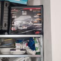 Telo protezione auto