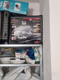 Telo protezione auto