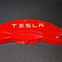 Cover pinze freni anteriori TESLA MODEL Y