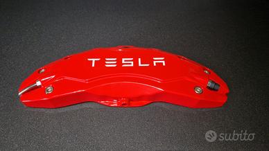 Cover pinze freni anteriori TESLA MODEL Y