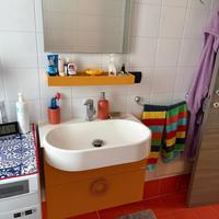 Mobile da bagno