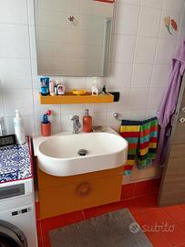 Mobile da bagno