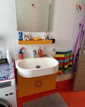Mobile da bagno