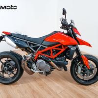 DUCATI HYPERMOTARD 950 - 2019