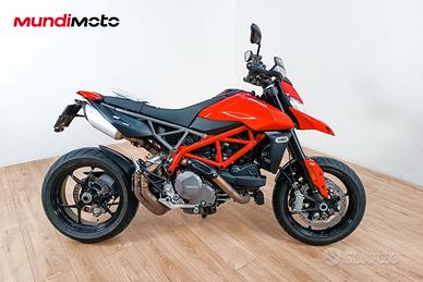 DUCATI HYPERMOTARD 950 - 2019