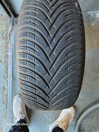 pneumatici invernali kleber krisalp 225/45/17