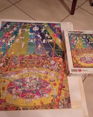 puzzle mordillo 