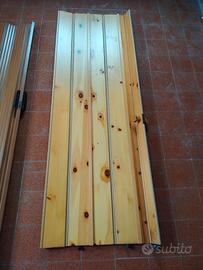 porte a soffietto 