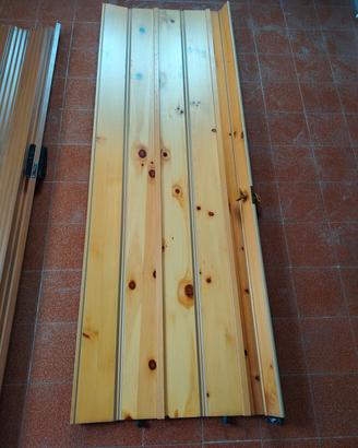 porte a soffietto 